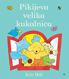 Pikijeva velika kukalnica
