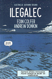 Ilegalec