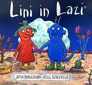 Lini in Lazi
