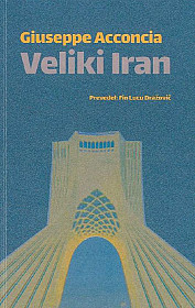 Veliki Iran (monografija)