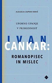 Uporno upanje v prihodnost