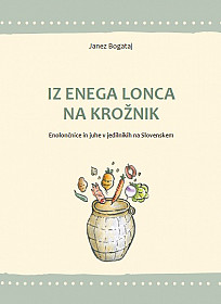 Iz enega lonca na krožnik