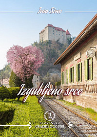 Izgubljeno srce