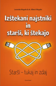 Izštekani najstniki in starši, ki štekajo