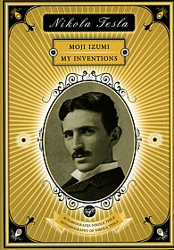 Moji izumi / My Inventions (ponatis)