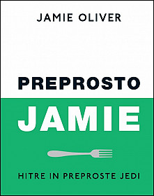 Preprosto Jamie