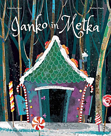 Janko in Metka