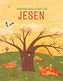 Jesen