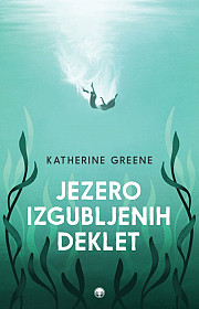 Jezero izgubljenih deklet