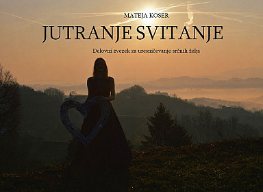 Jutranje svitanje
