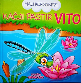 Kačji pastir Vito