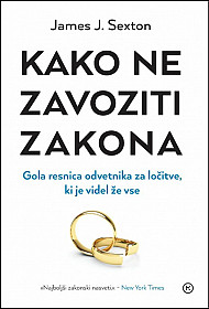 Kako ne zavoziti zakona