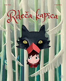 Rdeča kapica