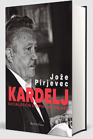 Kardelj: Socialistični utopist na oblasti