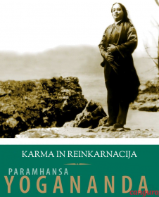 Karma in reinkarnacija