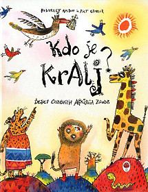 Kdo je kralj?