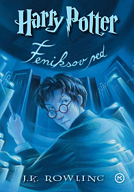 Harry Potter 5: Feniksov red - MV