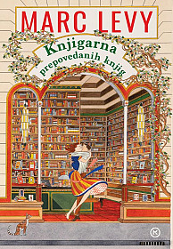Knjigarna prepovedanih knjig
