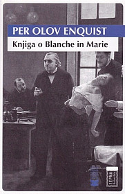 Knjiga o Blanche in Marie
