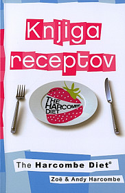 Knjiga receptov, dietni program