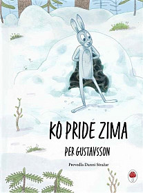 Ko pride zima