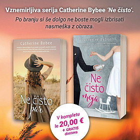 KOMPLET: 'Ne čisto'