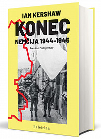 Konec: Nemčija 1944–1945