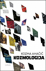 Kozmologija: eseji 2018-2020