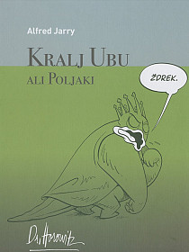 Kralj Ubu ali Poljaki (strip)