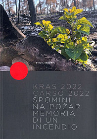 Kras 2022 - Spomini na požar (SLO / ITA)