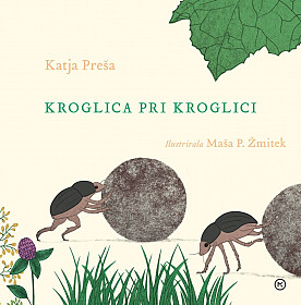 Kroglica pri kroglici