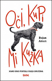 Oči, kupi mi kužka