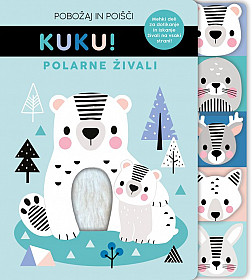 Kuku! Polarne živali