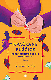 Kvačkane puščice