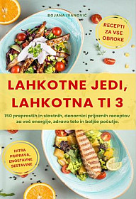 Lahkotne jedi, lahkotna ti, 3 del