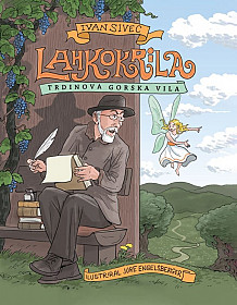 Lahkokrila: Trdinova gorska vila