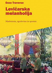 Levičarska melanholija