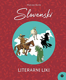 Slovenski literarni liki