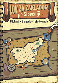 Lov za zakladom po Sloveniji