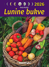 Lunine bukve 2026