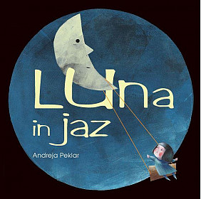Luna in jaz ((Nagrada Kristine Brenkove 2019)
