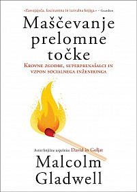 Maščevanje prelomne točke