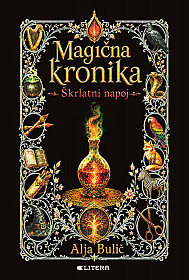 Magična kronika