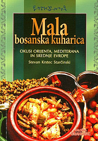 Mala bosanska kuharica