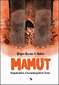 Mamut (otroški strip) (znak kakovosti Zlata hruška)