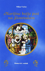 Marijine božje poti na slovenskem