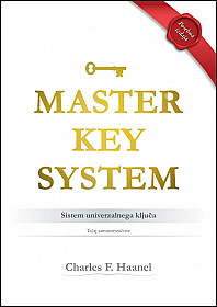 Master Key System