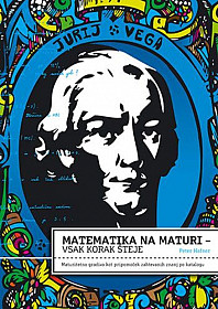 Matematika na maturi – Vsak korak šteje