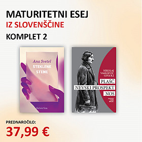Komplet 2 - MATURA 2027