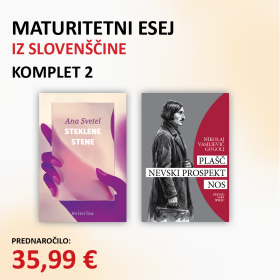 Komplet 2 - MATURA 2027